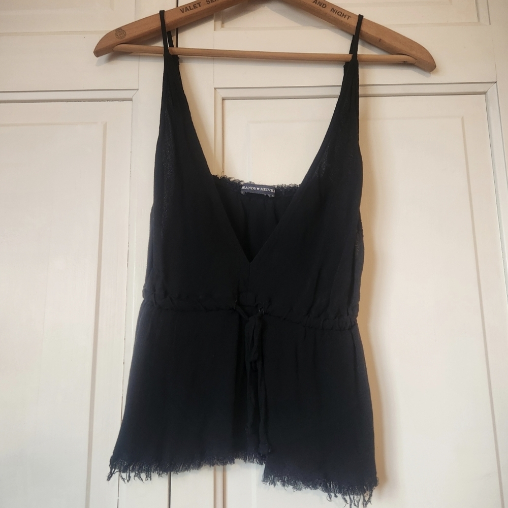 Brandy Melville Top